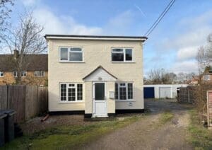 Headley Road, Liphook