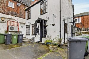 Northgate Street, Great Yarmouth