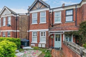 St Peters Park Road, Broadstairs