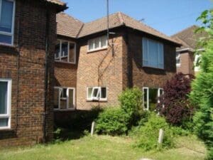 Chipstead Valley Road, Coulsdon