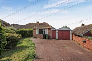 Seaview Road, Newhaven