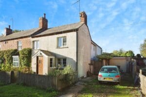 Mount Pleasant, Banbury