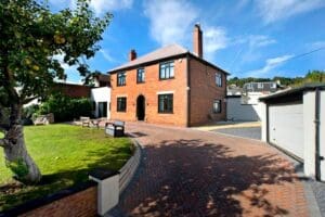 Brook Street, Dawlish