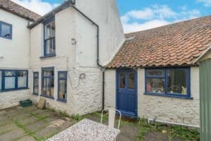 Staithe Street, Wells-Next-the-Sea