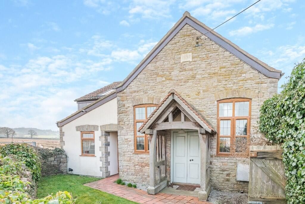 Crossways Lane, Bristol