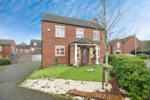 Bhullar Way, Oldbury