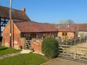 Little Welland Lane, Malvern