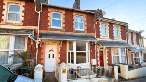 Innerbrook Road, Torquay