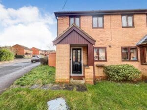 Chichester Close, Daventry