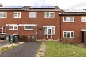 Brades Rise, Oldbury