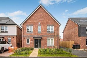 Cotterill Drive,, Sutton New Hall,