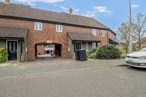 The Ridings, Norwich