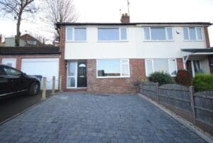 Westfield Lane, Leeds