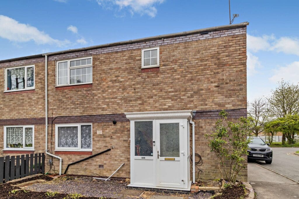 Trident Drive, Dunstable