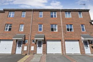 Britannia Road, Bridlington