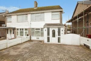 Langdale Crescent, Dalton-in-Furness