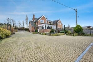 Newmarket Road, Cambridge