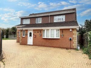 Marston Moor, Preston