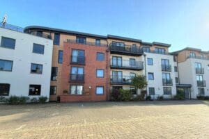 Southern Road, Camberley