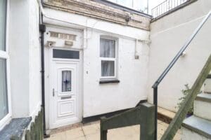 Coronation Terrace, Ilfracombe