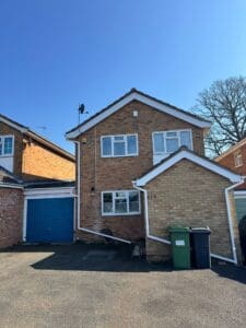 Alkham Road, Maidstone