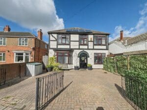 Marshall Avenue, Grimsby