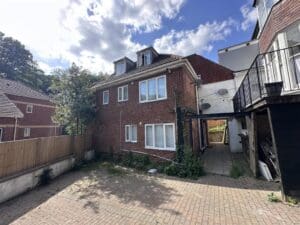 Woodland Vale Road, St Leonards-on-Sea