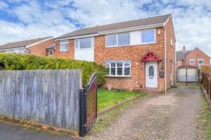 Walton Drive, Bradford