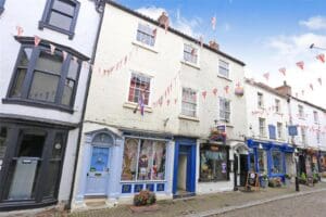 Kirkgate, Ripon