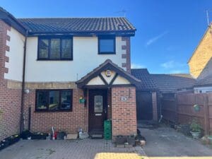 Barry Lynham Drive, Newmarket