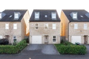 Mosedale Drive, Leeds