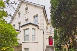 Craufurd Rise, Maidenhead