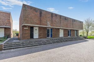 Old Groveway, Milton Keynes