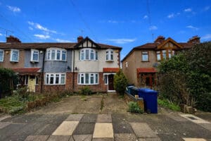 Ferrymead Drive, Greenford