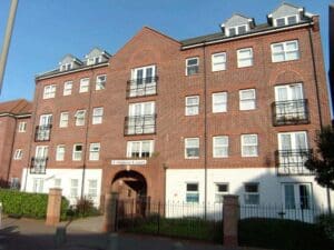 Station Road, Clacton-on-Sea