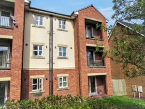 Riverside View, Accrington