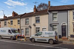 Maldon Road, Colchester