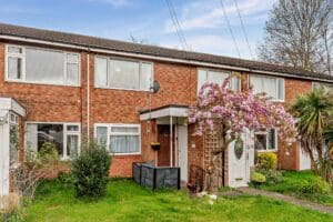 Avalon Close, Birmingham