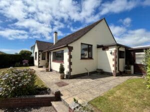 Totnes Road, Dartmouth