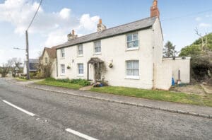 Lillingstone Road, Buckingham