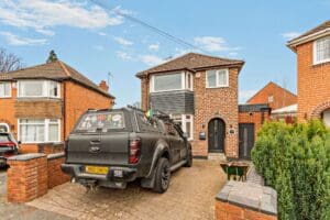 Torre Avenue, Birmingham