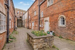 Hill Street, Trowbridge