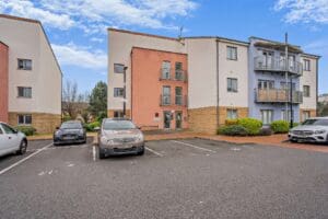 Rhodfa’r Gwagenni, Barry