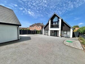 High Road, Great Yarmouth