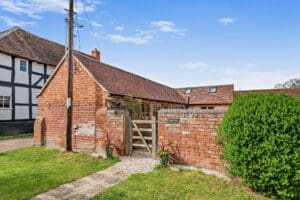 Little Welland Lane, Malvern