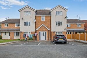 Water Croft, Worcester