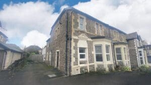 Ashcombe Road, Weston-Super-Mare