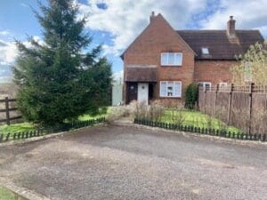 Moorhayes, Sturminster Newton