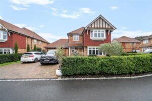Hasell Park Place, Bromley