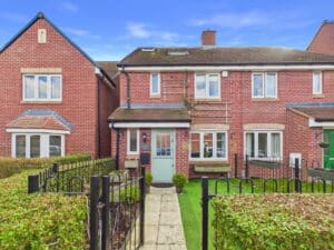 Scholars Rise, High Wycombe